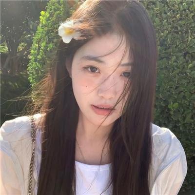 水原少女 海报