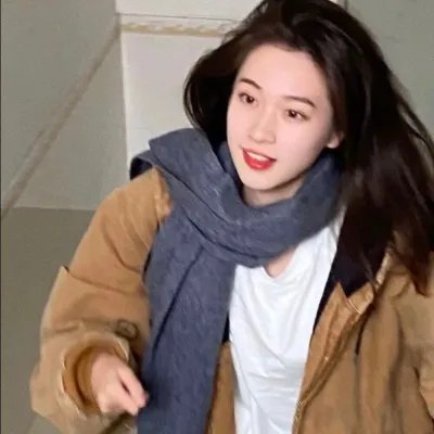 清潭独白 海报